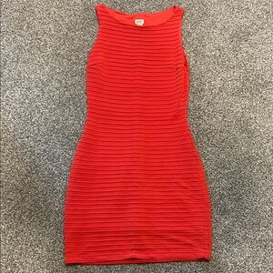 CACHE- Elegant Sleeveless Dress